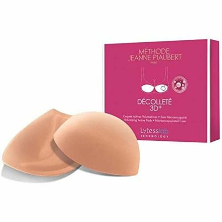 Melltartó Tömés Décolleté 3D Microencapsulated Care Jeanne Piaubert MOST 39213 HELYETT 24059 Ft-ért!