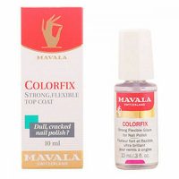   Körömlakk Mavala Colorfix (10 ml) MOST 9987 HELYETT 6500 Ft-ért!