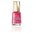   Körömlakk Nail Color Cream Mavala 07-macao (5 ml) MOST 8887 HELYETT 4985 Ft-ért!