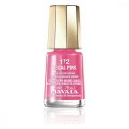   Körömlakk Nail Color Cream Mavala 172-vegas pink (5 ml) MOST 9335 HELYETT 5242 Ft-ért!