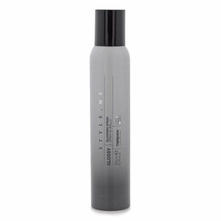 Haj Fényesítő Spray Termix Glossy (200 ml) MOST 17062 HELYETT 10211 Ft-ért!