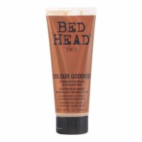   Hajkondícionáló Bed Head Colour Goddess Oil Infused Tigi (200 ml) MOST 10526 HELYETT 6300 Ft-ért!