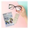 Páramentesítő törlőkendők szemüveghez (1 uds) MOST 5484 HELYETT 3076 Ft-ért!