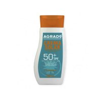   Naptej Agrado Spf 50 (250 ml) MOST 10449 HELYETT 6259 Ft-ért!