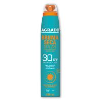   Napvédő spray Agrado Spf 30 200 ml MOST 12553 HELYETT 7044 Ft-ért!