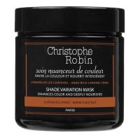   Színvédő Krém Christophe Robin 185628 Sötét gesztenye haj 250 ml MOST 34572 HELYETT 22050 Ft-ért!