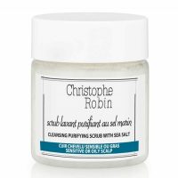   Fejbőr Hámlasztó Christophe Robin (40 ml) MOST 15747 HELYETT 9425 Ft-ért!