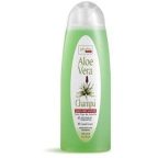   Hidratáló Sampon Luxana Phyto Nature Aloe vera (400 ml) MOST 7263 HELYETT 4076 Ft-ért!