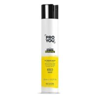   Fedőlakk Proyou The Setter Hairspray Revlon (750 ml) MOST 8430 HELYETT 5300 Ft-ért!