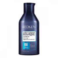   Szín Semlegesítő Balzsam Redken Color Extend Brownlights (300 ml) MOST 20929 HELYETT 13204 Ft-ért!