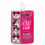   Hajmaszk Mad Beauty Disney M&F Minnie Revitalizáló (50 ml) MOST 5360 HELYETT 3009 Ft-ért!