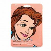 Arcmaszk Mad Beauty Disney Princess Belle (25 ml)