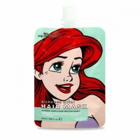   Hajmaszk Mad Beauty Disney Princess Ariel Revitalizáló 25 ml (50 ml) MOST 5360 HELYETT 3009 Ft-ért!