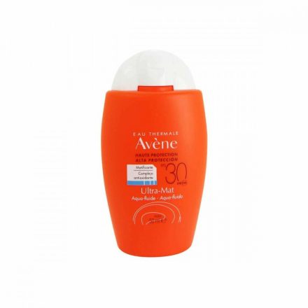 Naptej Arcra Avene Ultra-Matt Aqua-Fluide SPF30 (50 ml) MOST 21811 HELYETT 13766 Ft-ért!