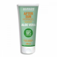   After Sun Agrado Aloe vera (200 ml) MOST 4076 HELYETT 2257 Ft-ért!