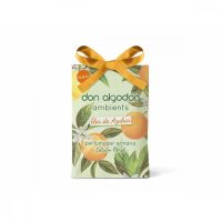  Légfrissítő Don Algodon Szekrények Narancsvirág MOST 4904 HELYETT 2571 Ft-ért!