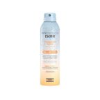   Test Napvédő Spray Isdin Spf 50 250 ml MOST 27116 HELYETT 18115 Ft-ért!
