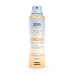   Test Napvédő Spray Isdin Spf 30 250 ml MOST 27116 HELYETT 18115 Ft-ért!
