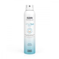   Test Napvédő Spray Isdin 8470003233941 (200 ml) MOST 16165 HELYETT 10202 Ft-ért!