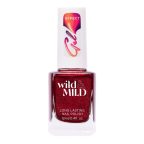   Körömlakk Wild & Mild Gel Effect Ruby Heart 12 ml MOST 6311 HELYETT 3307 Ft-ért!
