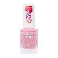   Körömlakk Wild & Mild Gel Effect GE72 Strawberry Mojito 12 ml MOST 6311 HELYETT 3307 Ft-ért!