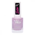   Körömlakk Wild & Mild Silk Effect SI01 Violetta 12 ml MOST 6311 HELYETT 3307 Ft-ért!