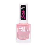   Körömlakk Wild & Mild Silk Effect Candy Floss 12 ml MOST 6311 HELYETT 3307 Ft-ért!