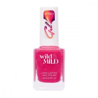   Körömlakk Wild & Mild Gel Effect GE04 Pink NRG 12 ml MOST 6311 HELYETT 3307 Ft-ért!