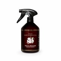   Légfrissítő Spray-Vel Vicky Martín Berrocal Cherry Blossom 500 ml MOST 7881 HELYETT 4423 Ft-ért!