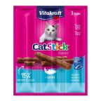 Snack for Cats Vitakraft MOST 986 HELYETT 605 Ft-ért!