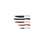 Kés szett Pierre Cardin Rozsdamentes acél (5 pcs) Kés szett Pierre Cardin Rozsdamentes acél (5 pcs)