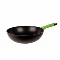 Wok Serpenyő San Ignacio Ø 28 cm