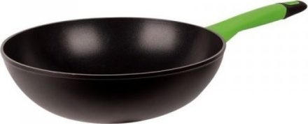 Wok Serpenyő San Ignacio Ø 28 cm