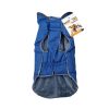 Kutya kabát Hearts & Homies BESTIE PETS (30 cm) Kék MOST 8252 HELYETT 4630 Ft-ért!