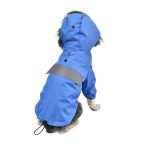  Kutya kabát Hearts & Homies BESTIE PETS Kék 35 cm MOST 8763 HELYETT 4919 Ft-ért!
