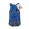 Kutya kabát Hearts & Homies BESTIE PETS Kék 35 cm MOST 8763 HELYETT 4919 Ft-ért!