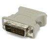 DVI–VGA Adapter Startech DVIVGAMF             Bézs szín MOST 7085 HELYETT 3712 Ft-ért!