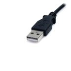   USB-kábel M Startech USB2TYPEM MOST 8918 HELYETT 5002 Ft-ért!