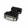 DVI–VGA Adapter Startech DVIVGAFMBK MOST 12143 HELYETT 7267 Ft-ért!