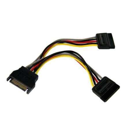 SATA Kábel Startech PYO2SATA             MOST 8655 HELYETT 4853 Ft-ért!
