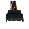 SATA Kábel Startech PYO2SATA             MOST 8655 HELYETT 4853 Ft-ért!