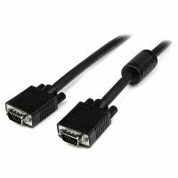   VGA-kábel Startech MXTMMHQ10M Fekete 10 m MOST 28424 HELYETT 20735 Ft-ért!
