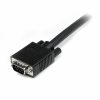 VGA-kábel Startech MXTMMHQ15M Fekete 15 m MOST 45261 HELYETT 33021 Ft-ért!