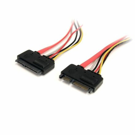 SATA Kábel Startech SATA22PEXT           MOST 10140 HELYETT 6068 Ft-ért!