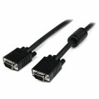   VGA-kábel Startech MXTMMHQ3M            3 m Fekete MOST 15592 HELYETT 9334 Ft-ért!