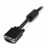 VGA-kábel Startech MXTMMHQ3M            3 m Fekete MOST 15592 HELYETT 9334 Ft-ért!
