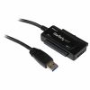 SATA Kábel Startech USB3SSATAIDE         MOST 41301 HELYETT 30136 Ft-ért!