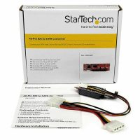   SATA Kábel Startech IDE2SAT2             MOST 18462 HELYETT 13170 Ft-ért!