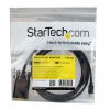 Mini Display VGA Adapter Startech MDP2VGAMM6B MOST 26629 HELYETT 19429 Ft-ért!