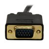 Mini Display VGA Adapter Startech MDP2VGAMM6B MOST 26629 HELYETT 19429 Ft-ért!